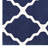 Modway Marja Moroccan Trellis Area Rug-97550160