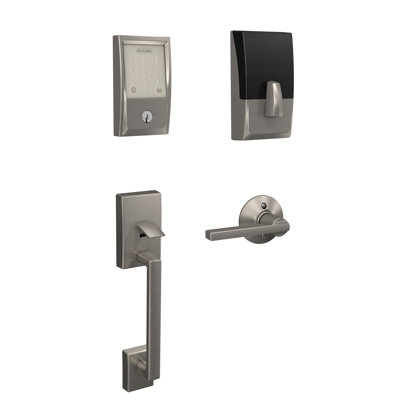 Encode Single Cylinder Smart Deadbolt