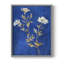 Série FLORAL Lxxiv - reproduction encadrée de qualité supérieure - prête à être accrochée - aucun clou requis-1981921516-1981921514