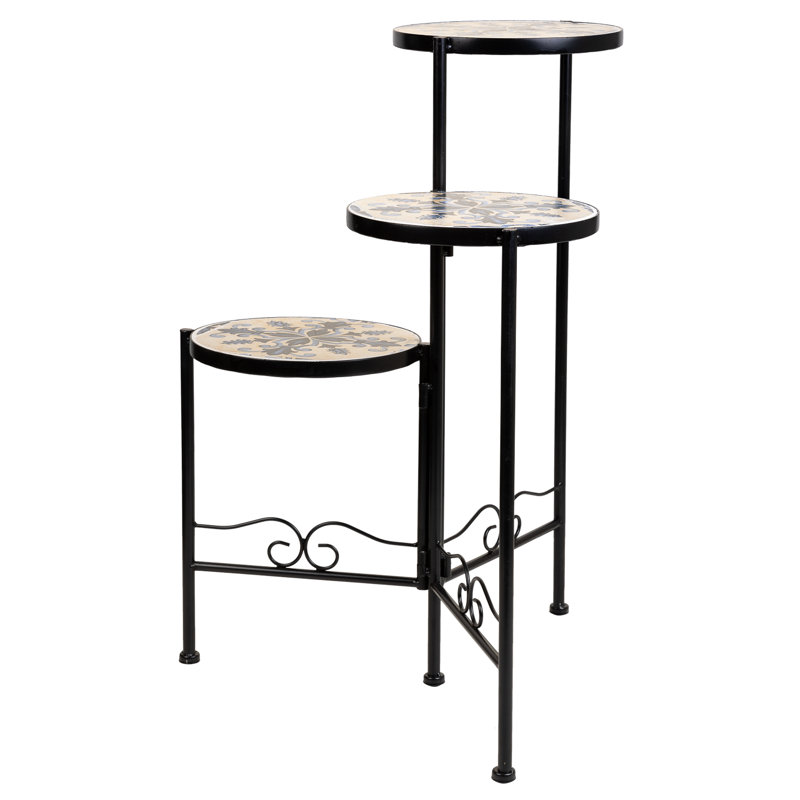 Armagh Metal Plant Stand
