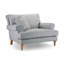Adama Upholstered Accent Chairs-343461362
