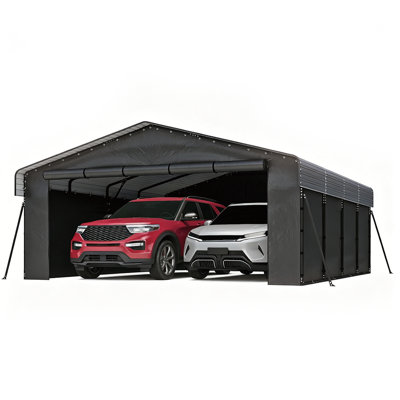 L14014 Metal Carport Accessories Box #2 Only Parts,Not Full Carport