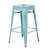 Bleu ciel antique est en rupture de stock