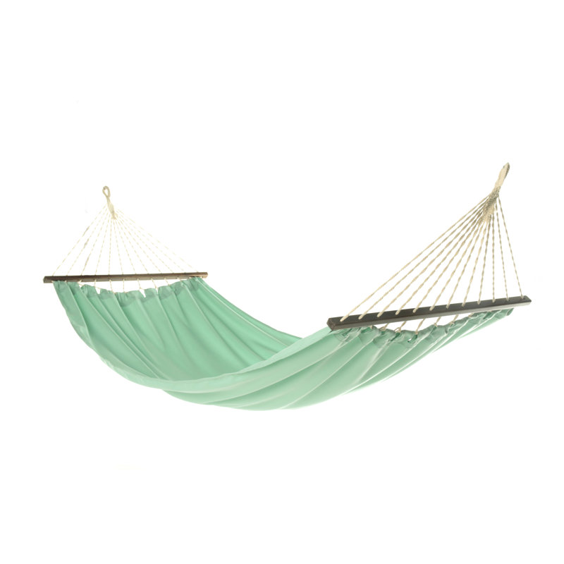 Hamac - intérieur / extérieur, Couleur unie, Bleu