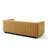 Modway Conjure Channel Tufted Velvet Sofa-677910438