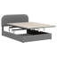 Lit plateforme tapissier Teddy-328966963-328966925