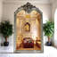 Flat Solid Wood Mirror-1327254617-1291213606