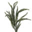Couronne en faux pin 28 po