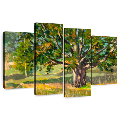 Arbre Harnek Spring
