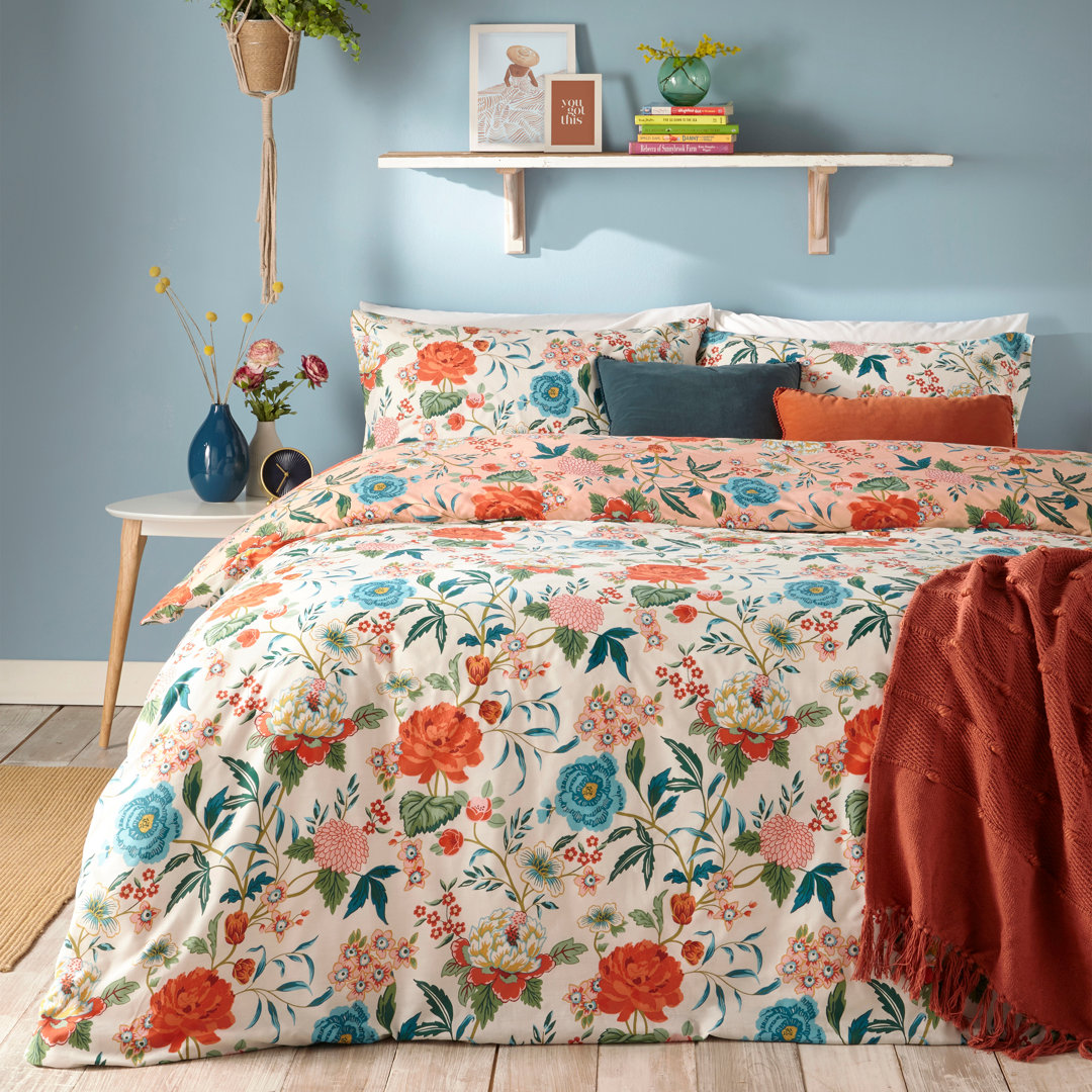Duvet Cover Set
