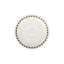 Pomona 6 Piece Teacups & Saucers Set