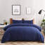 Ensemble de housse de couette en microfibre 2 pièces Miraflores-1783313443-1783313441