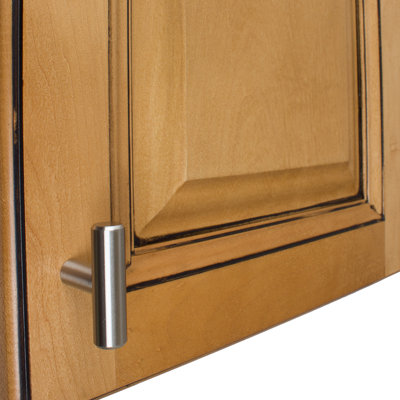 2" Length Bar Knob