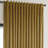 Loria Plush Velvet 100% Blackout Curtains For Bedroom, Living Room - Single Panel-616889220-616889228