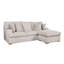 Bridgetown 97" Wide Reversible Sofa & Chaise with Ottoman-62394602-62394604