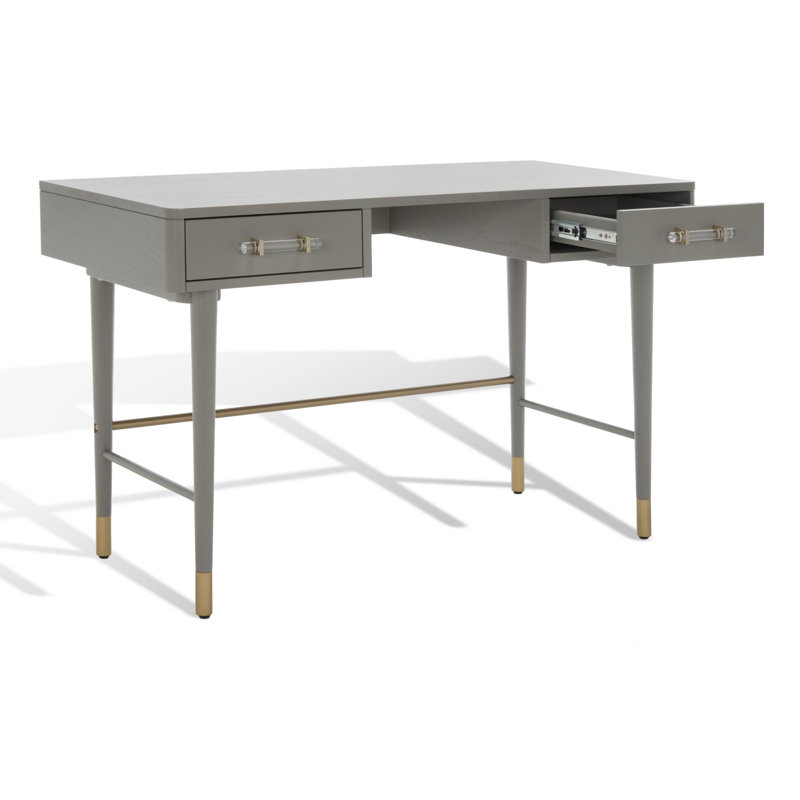 Bureau Nisha, Gris