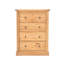 70 cm W Chest of 4 Drawers