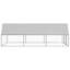 Crowder Weather Resistant Rabbit Cage-80823335