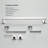 5 - Piece Bathroom Hardware Set-79101768