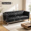 Canapé Chesterfield