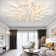 Fairwinds LED Semi Flush Mount