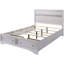 Mobilier de chambre à coucher contemporain contemporain-516202917