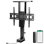 Élévateur vertical à support vertical pour téléviseur VIVO