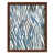 Chestnut Framed
