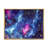 Violet Galaxy - Print on Canvas-1456788982-1456788971