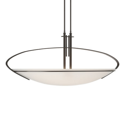 Mackintosh 2 - Light Bowl Pendant