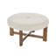 Table basse avec repose-pieds Kanso