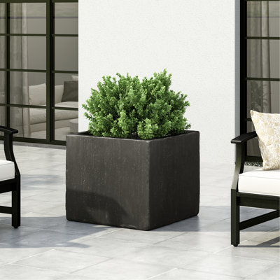 Boîte à fleurs MGO L 22