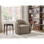 Fauteuil demi-tonneau 1 pièce-134537196