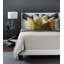 Nico Linen Square Pillow Cover & Insert-101837668