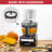 3.6L 5200XL Food Processor-1037954200