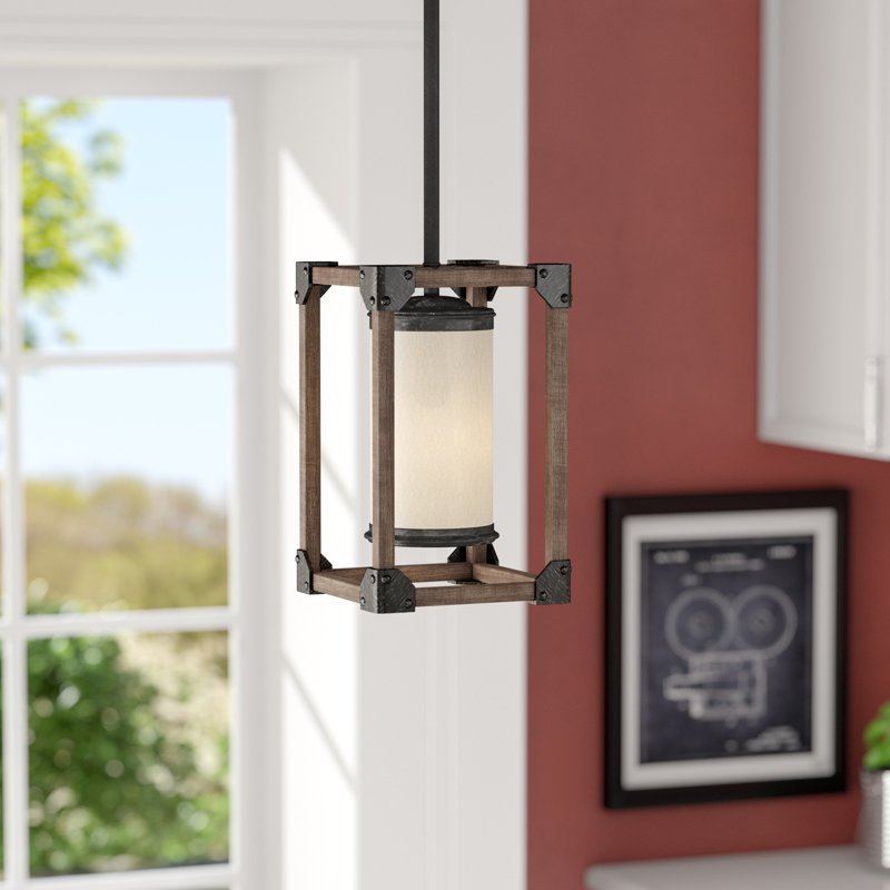 420053922E7E412E89A72BECEB8270D6 Dunning One-Light Mini-Pendant