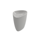 Etna 23'' L Bathroom Sink