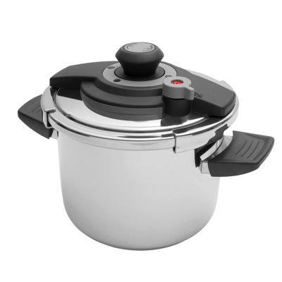 BergHOFF Worldwide Stove Top Pressure Cooker