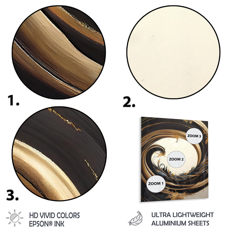 Décoration murale Lunda, H 32 po x l 24 po x P 1 po