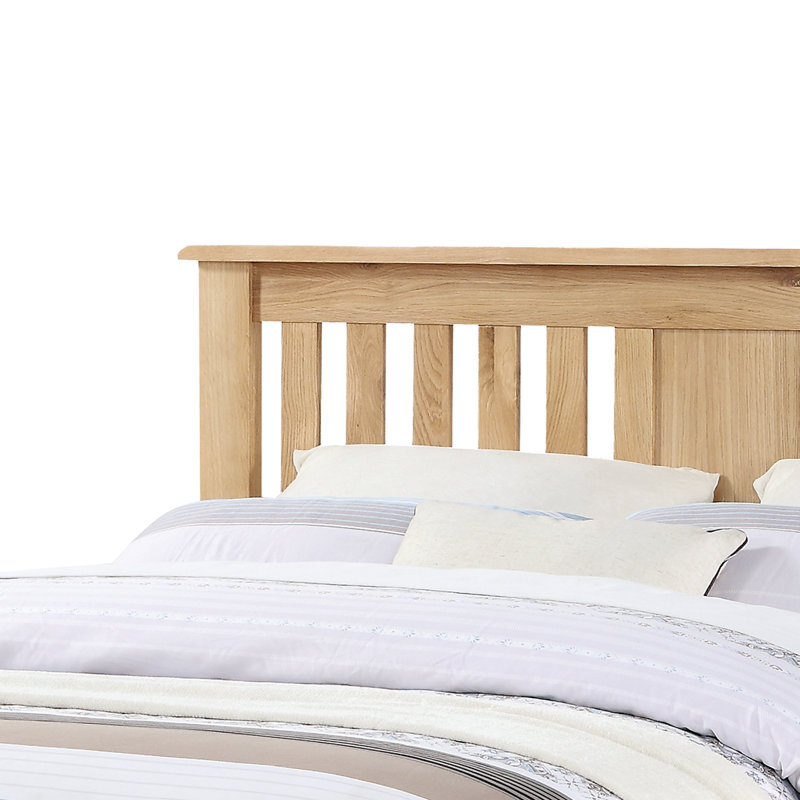 Montana Bed, Kingsize (5')