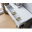 Ellent 95.25cm Console Table