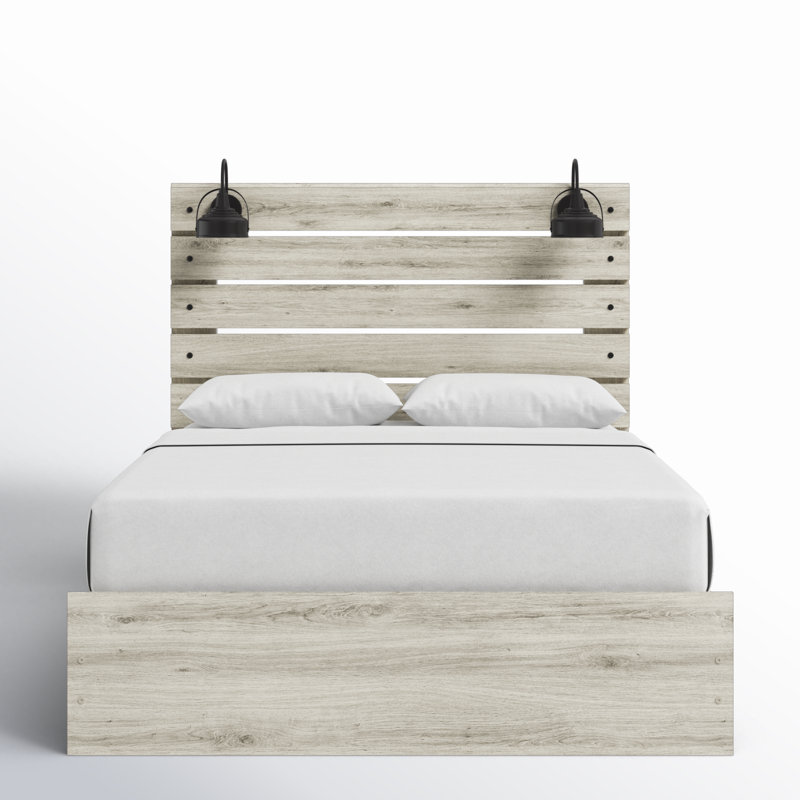 Kalayiah Bed