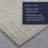 Sania Flatweave Champagne Taupe Indoor Outdoor Area Rug-111081224-125950120