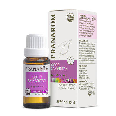 Good Samaritan Wellness Blend 15ml