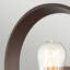 Bengtson Steel Armed Sconce-16639235