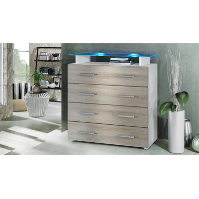 Mazur 76cm Sideboard