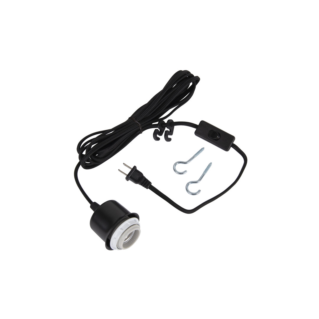 Swag Lighting Kit Craftmade 