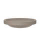 NativeStone Handmade Oval Drop-in Bathroom Sink