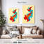 Brampt Koi Fish II-108390584