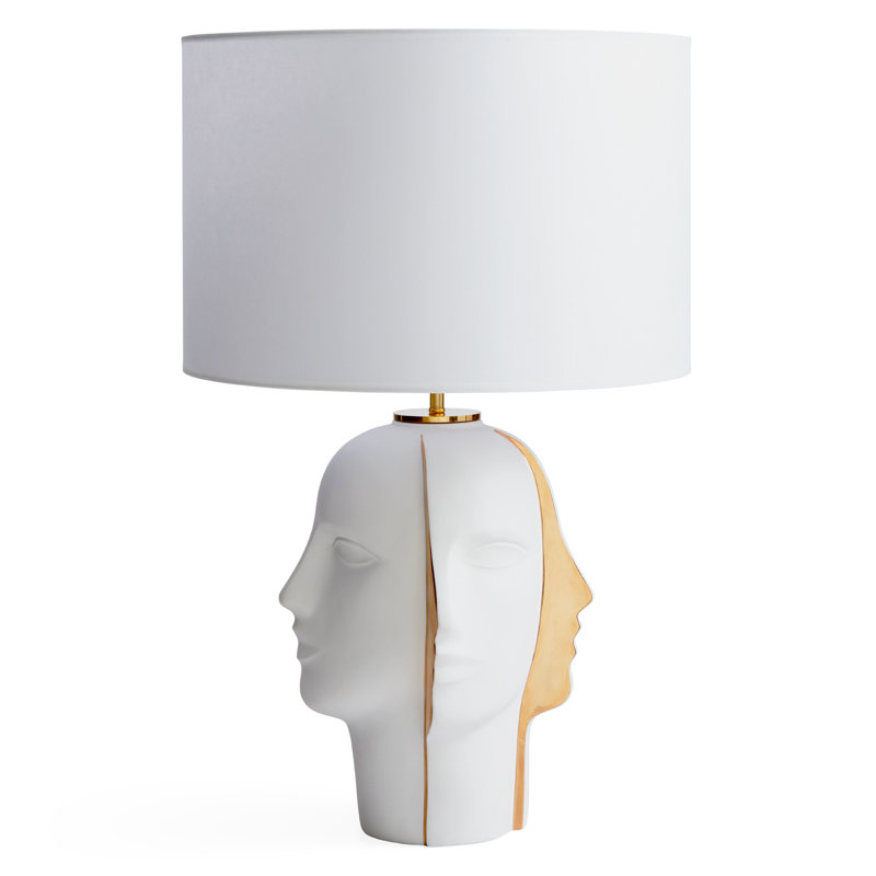 Atlas Table Lamp